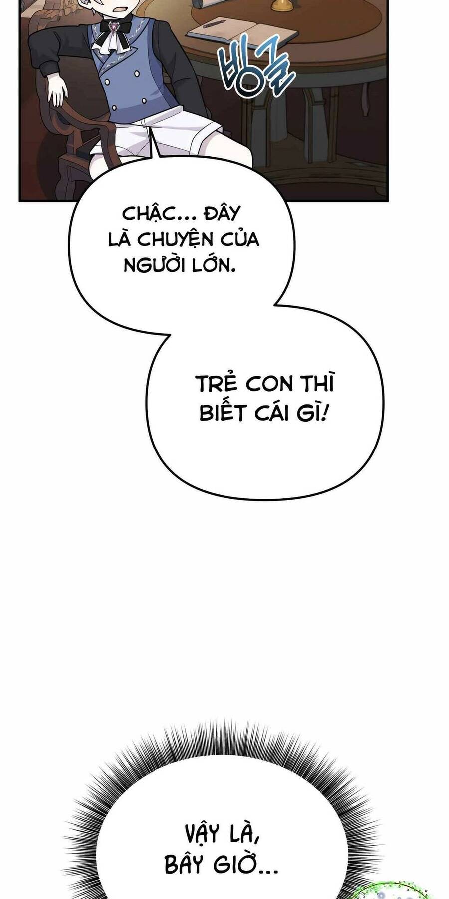 Phương Pháp Sinh Tồn Của Rồng Sắp Ngủm Chap 17 - Next Chap 18