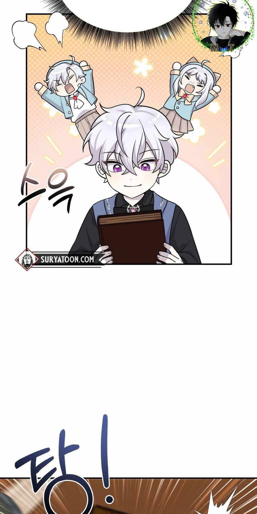 Phương Pháp Sinh Tồn Của Rồng Sắp Ngủm Chap 17 - Next Chap 18