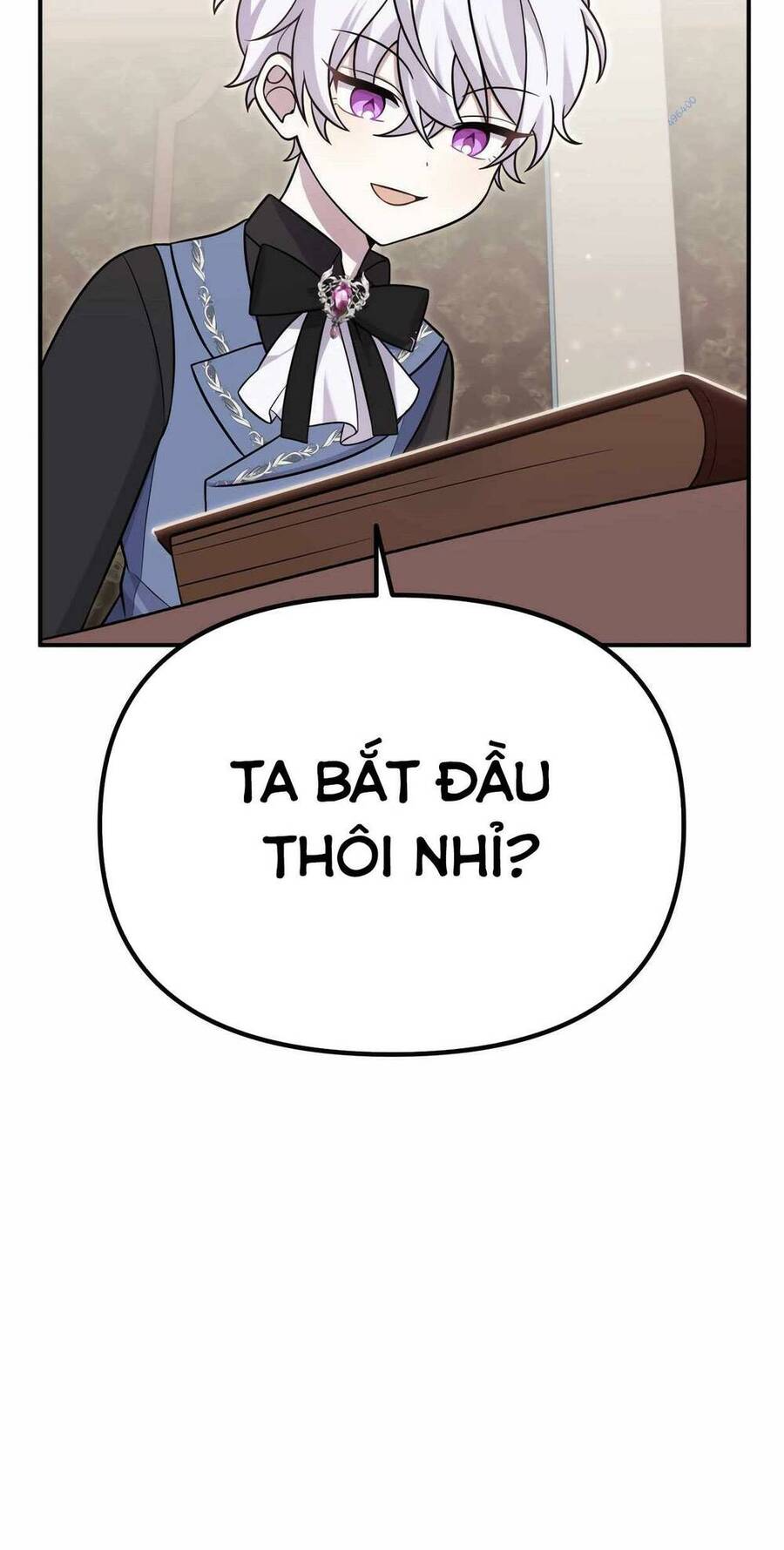 Phương Pháp Sinh Tồn Của Rồng Sắp Ngủm Chap 17 - Next Chap 18