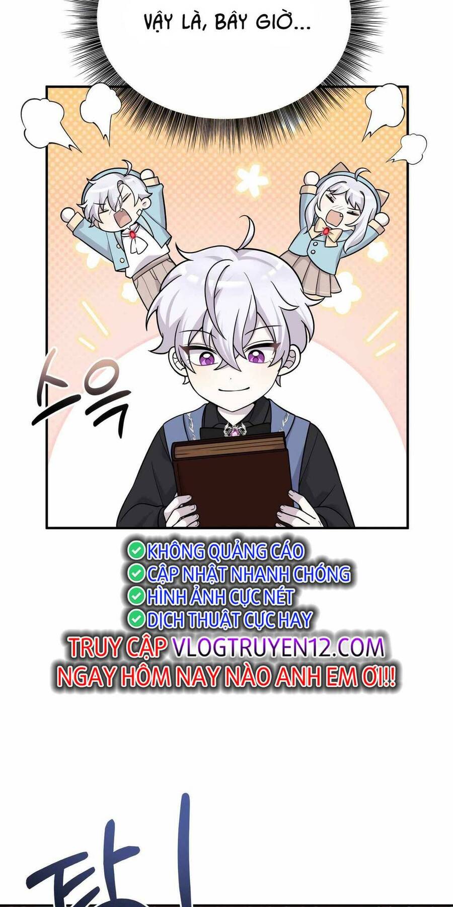 Phương Pháp Sinh Tồn Của Rồng Sắp Ngủm Chap 18 - Next Chap 19