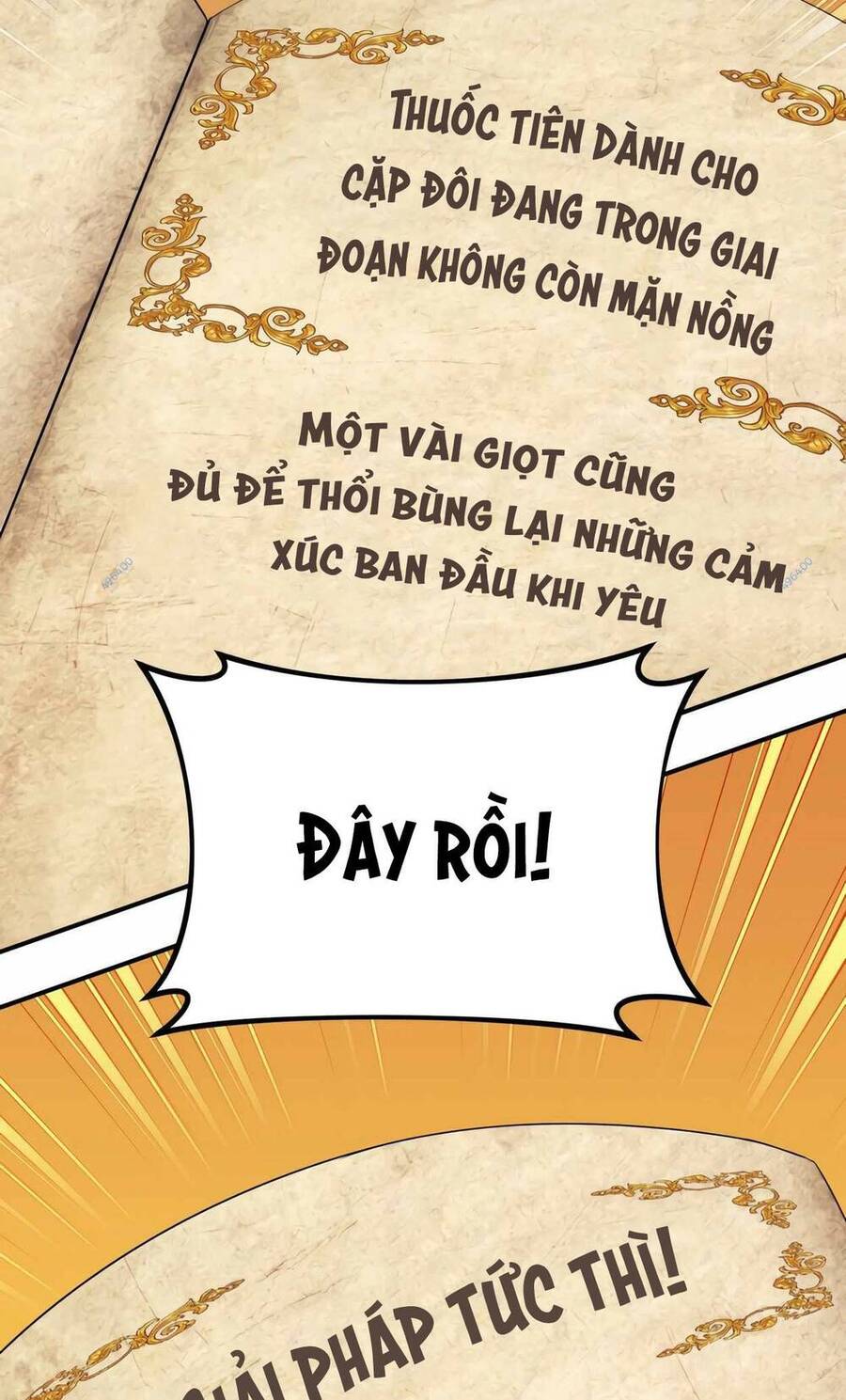 Phương Pháp Sinh Tồn Của Rồng Sắp Ngủm Chap 18 - Next Chap 19