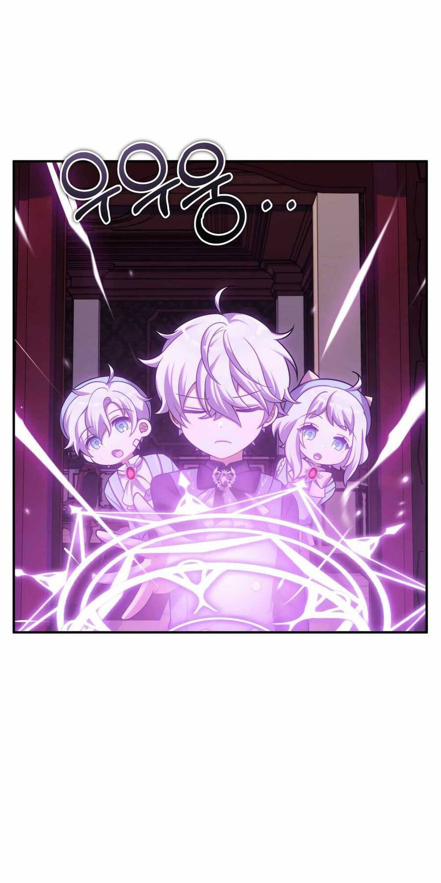 Phương Pháp Sinh Tồn Của Rồng Sắp Ngủm Chap 18 - Next Chap 19