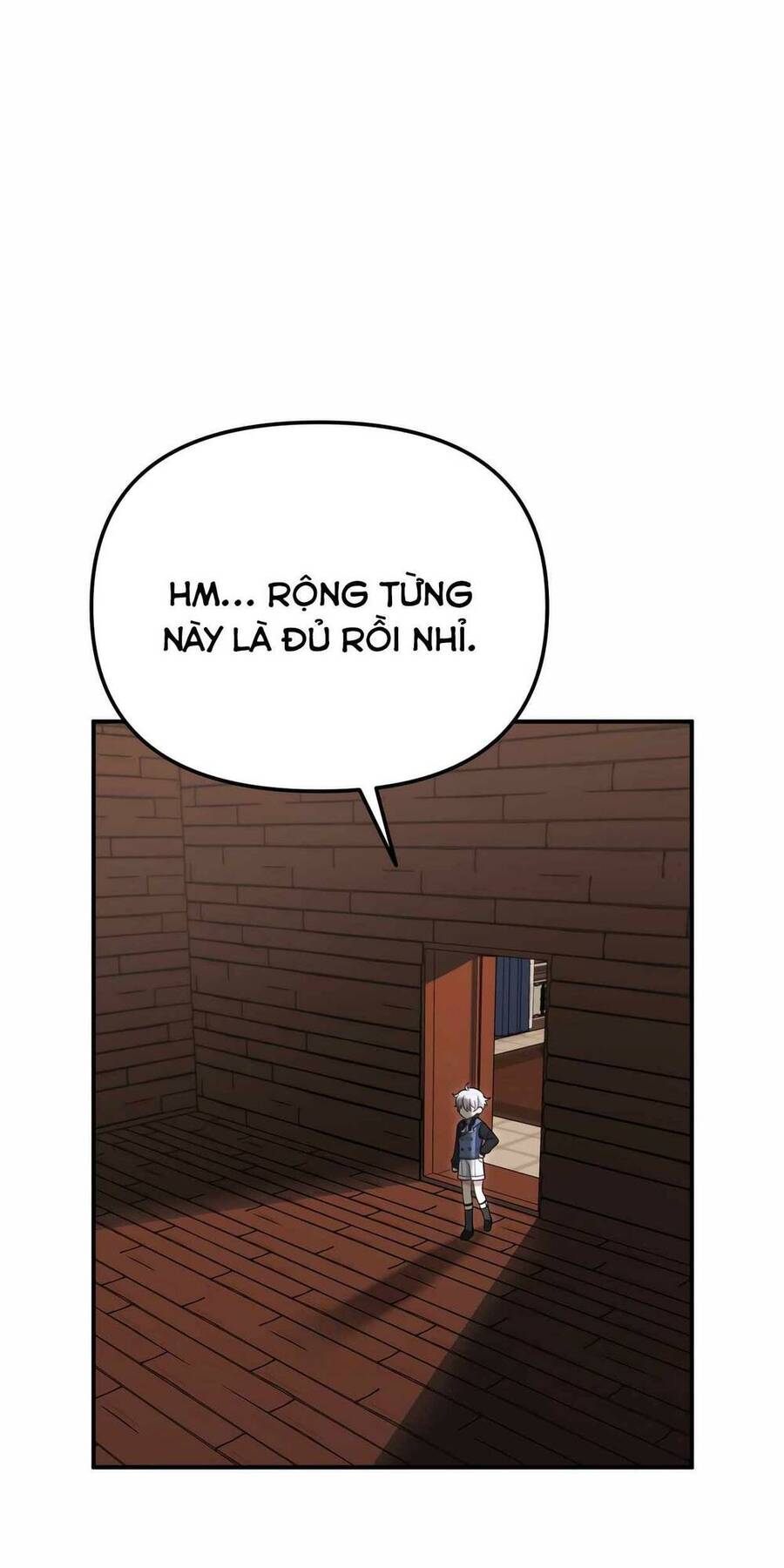 Phương Pháp Sinh Tồn Của Rồng Sắp Ngủm Chap 18 - Next Chap 19