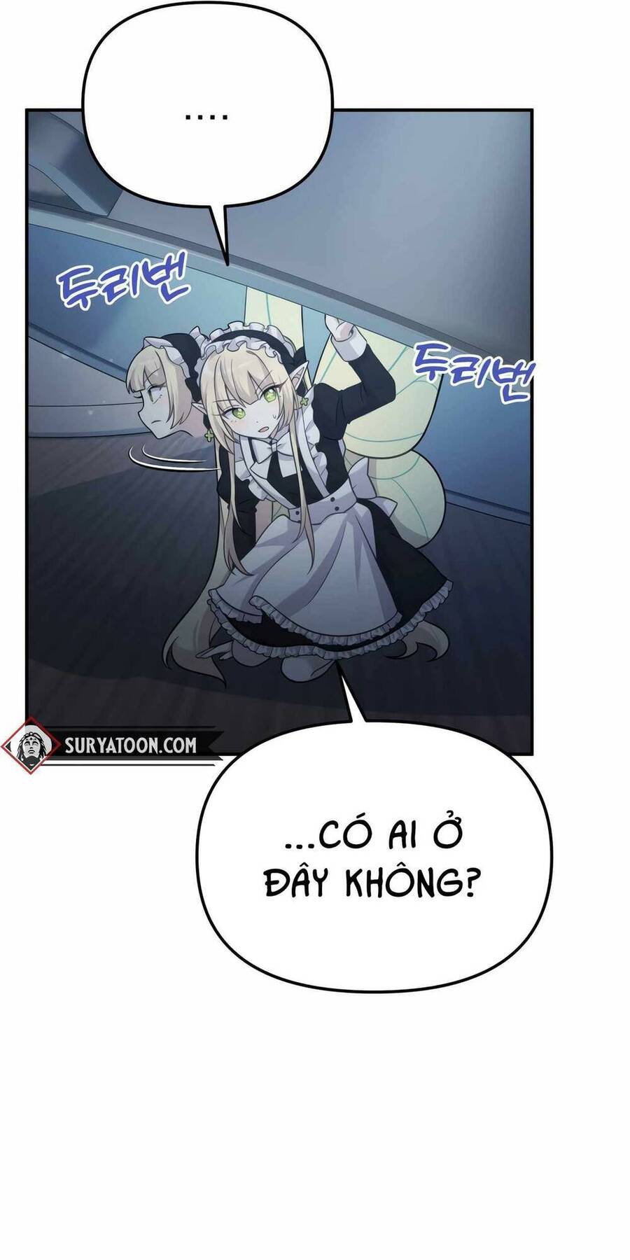 Phương Pháp Sinh Tồn Của Rồng Sắp Ngủm Chap 18 - Next Chap 19