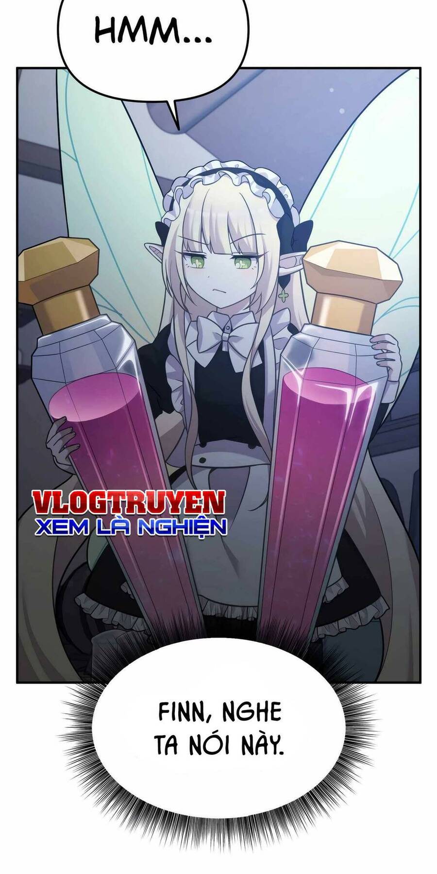 Phương Pháp Sinh Tồn Của Rồng Sắp Ngủm Chap 18 - Next Chap 19