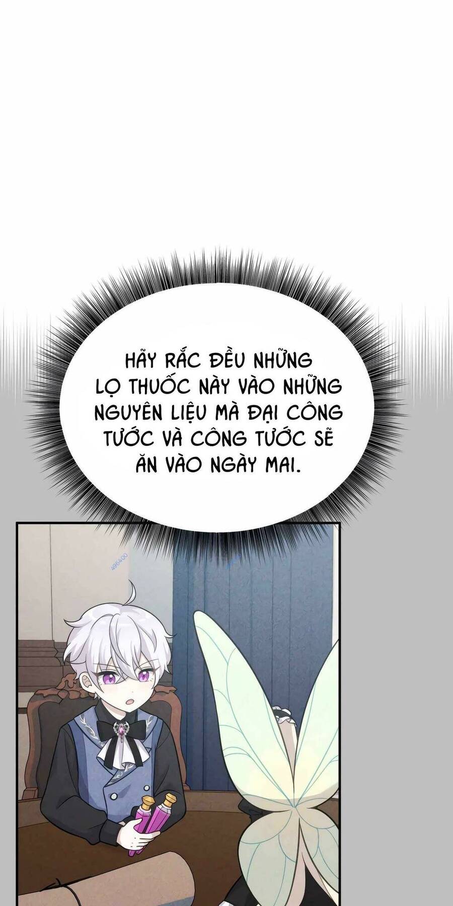 Phương Pháp Sinh Tồn Của Rồng Sắp Ngủm Chap 18 - Next Chap 19