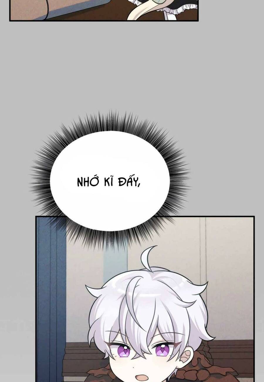Phương Pháp Sinh Tồn Của Rồng Sắp Ngủm Chap 18 - Next Chap 19