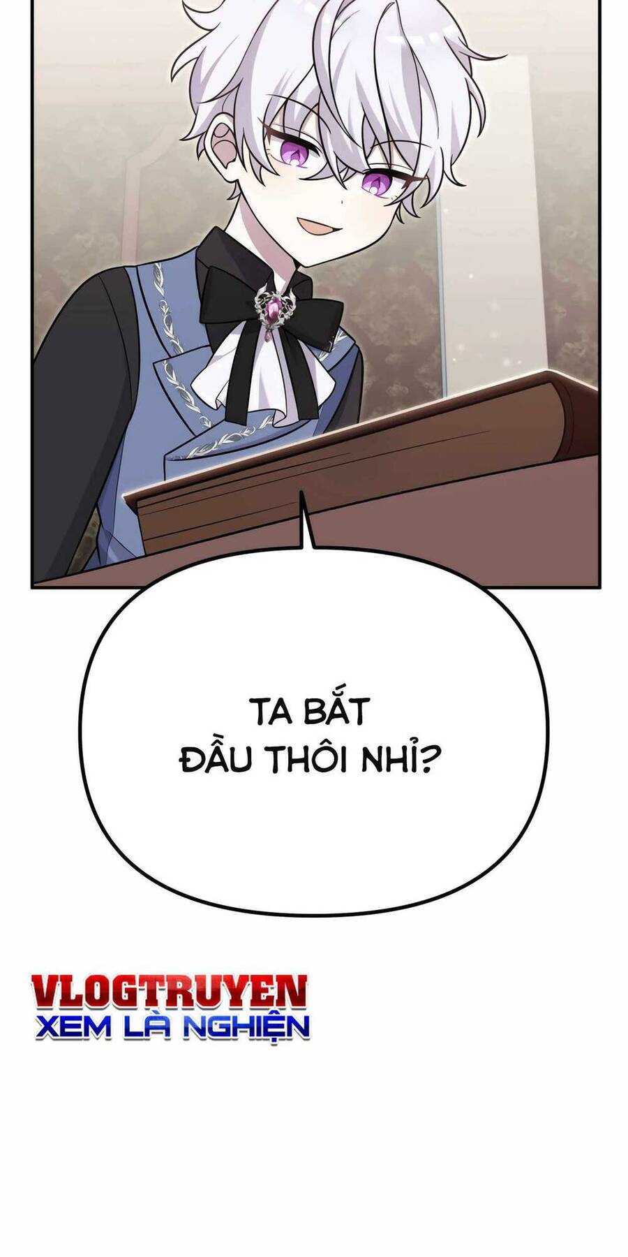 Phương Pháp Sinh Tồn Của Rồng Sắp Ngủm Chap 18 - Next Chap 19