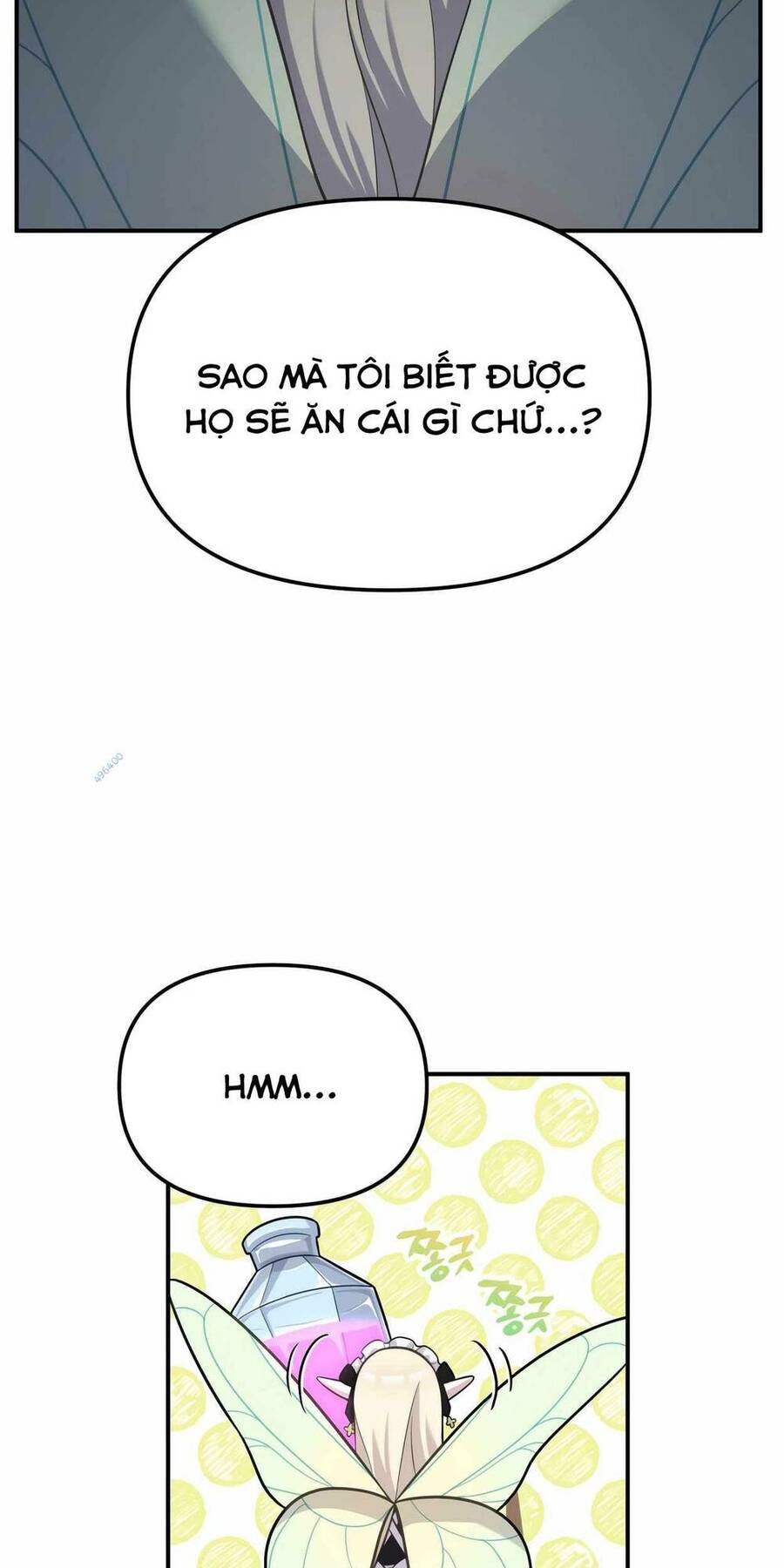 Phương Pháp Sinh Tồn Của Rồng Sắp Ngủm Chap 18 - Next Chap 19