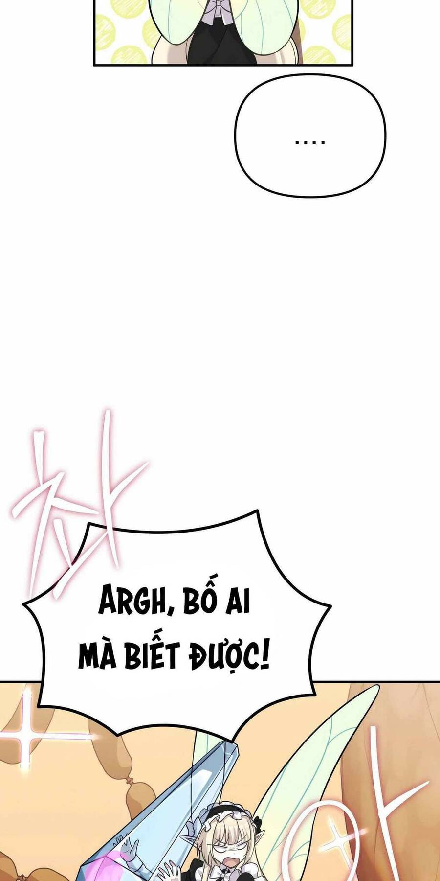 Phương Pháp Sinh Tồn Của Rồng Sắp Ngủm Chap 18 - Next Chap 19
