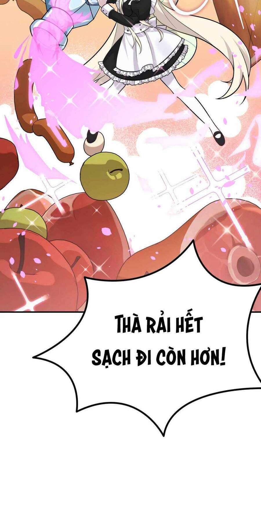 Phương Pháp Sinh Tồn Của Rồng Sắp Ngủm Chap 18 - Next Chap 19