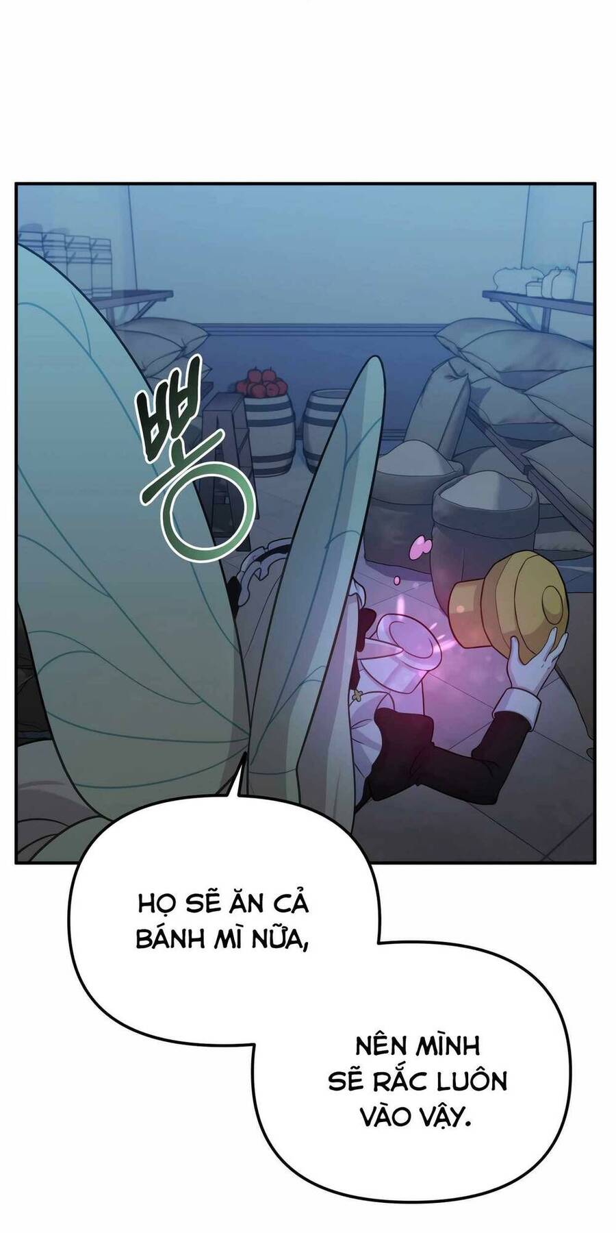 Phương Pháp Sinh Tồn Của Rồng Sắp Ngủm Chap 18 - Next Chap 19