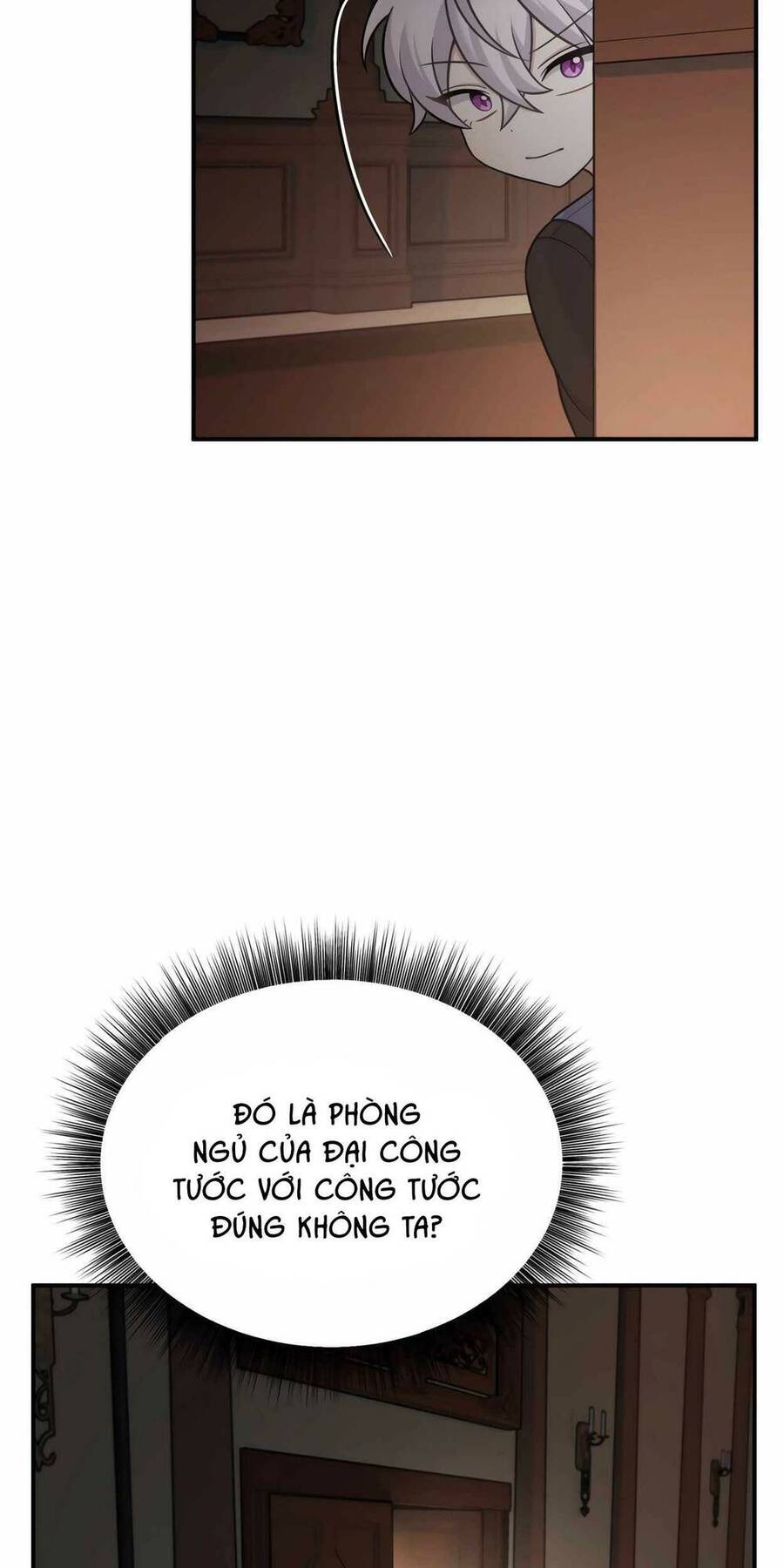 Phương Pháp Sinh Tồn Của Rồng Sắp Ngủm Chap 18 - Next Chap 19