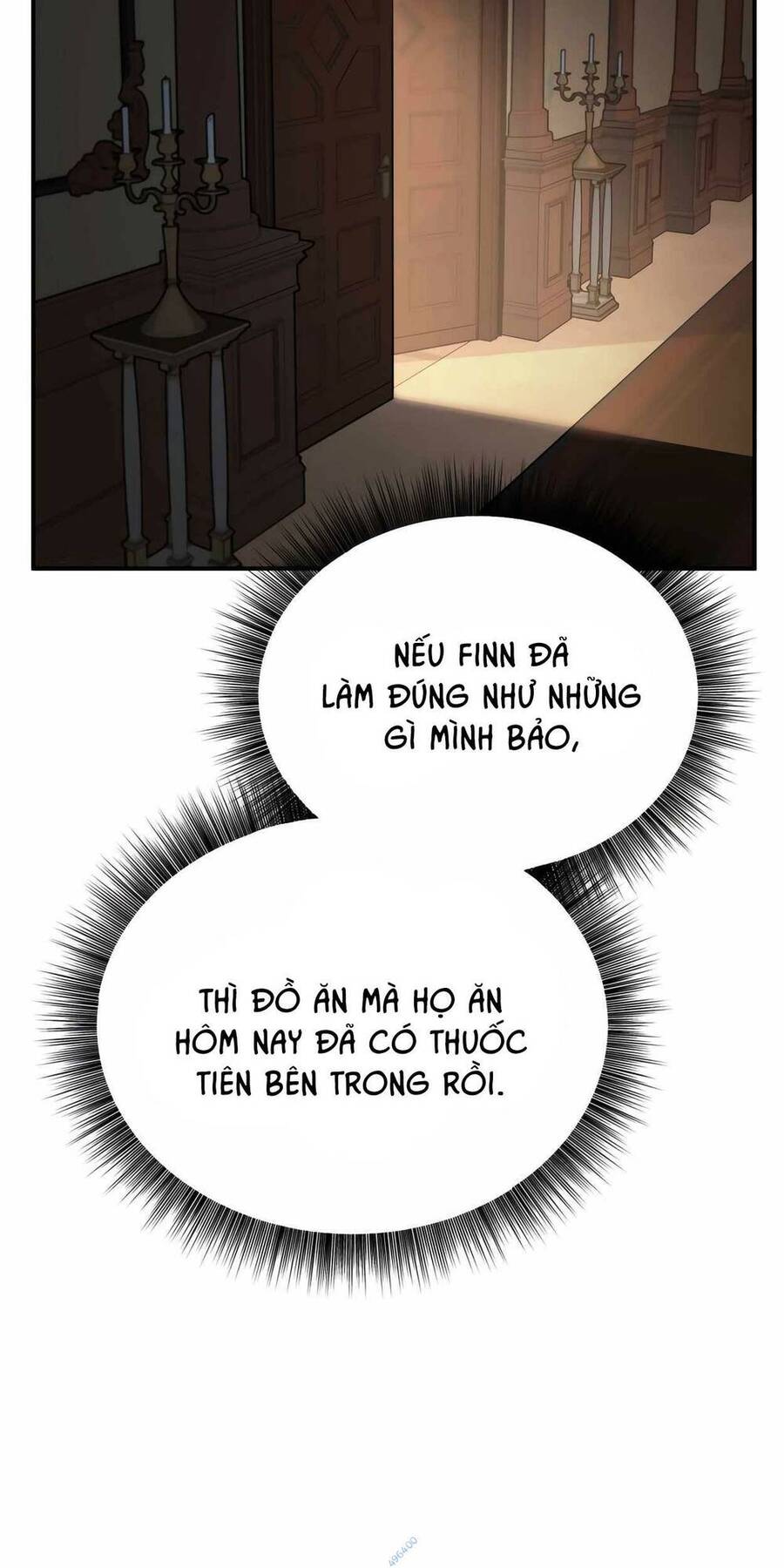 Phương Pháp Sinh Tồn Của Rồng Sắp Ngủm Chap 18 - Next Chap 19