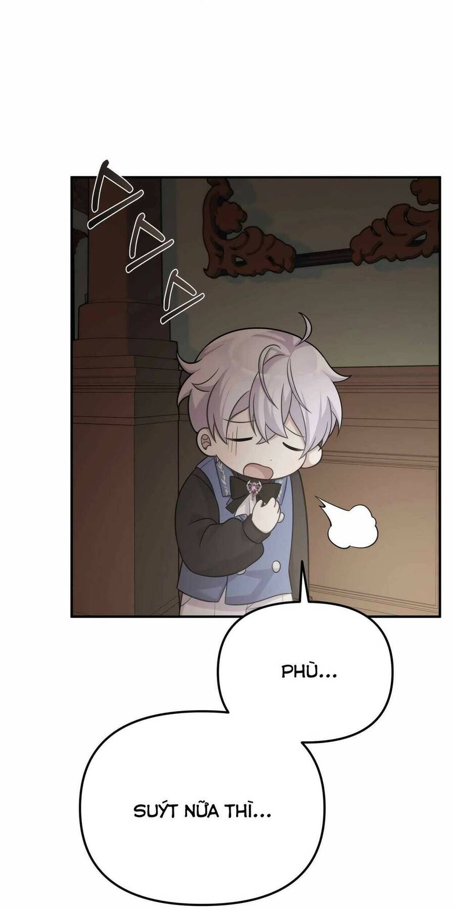 Phương Pháp Sinh Tồn Của Rồng Sắp Ngủm Chap 18 - Next Chap 19