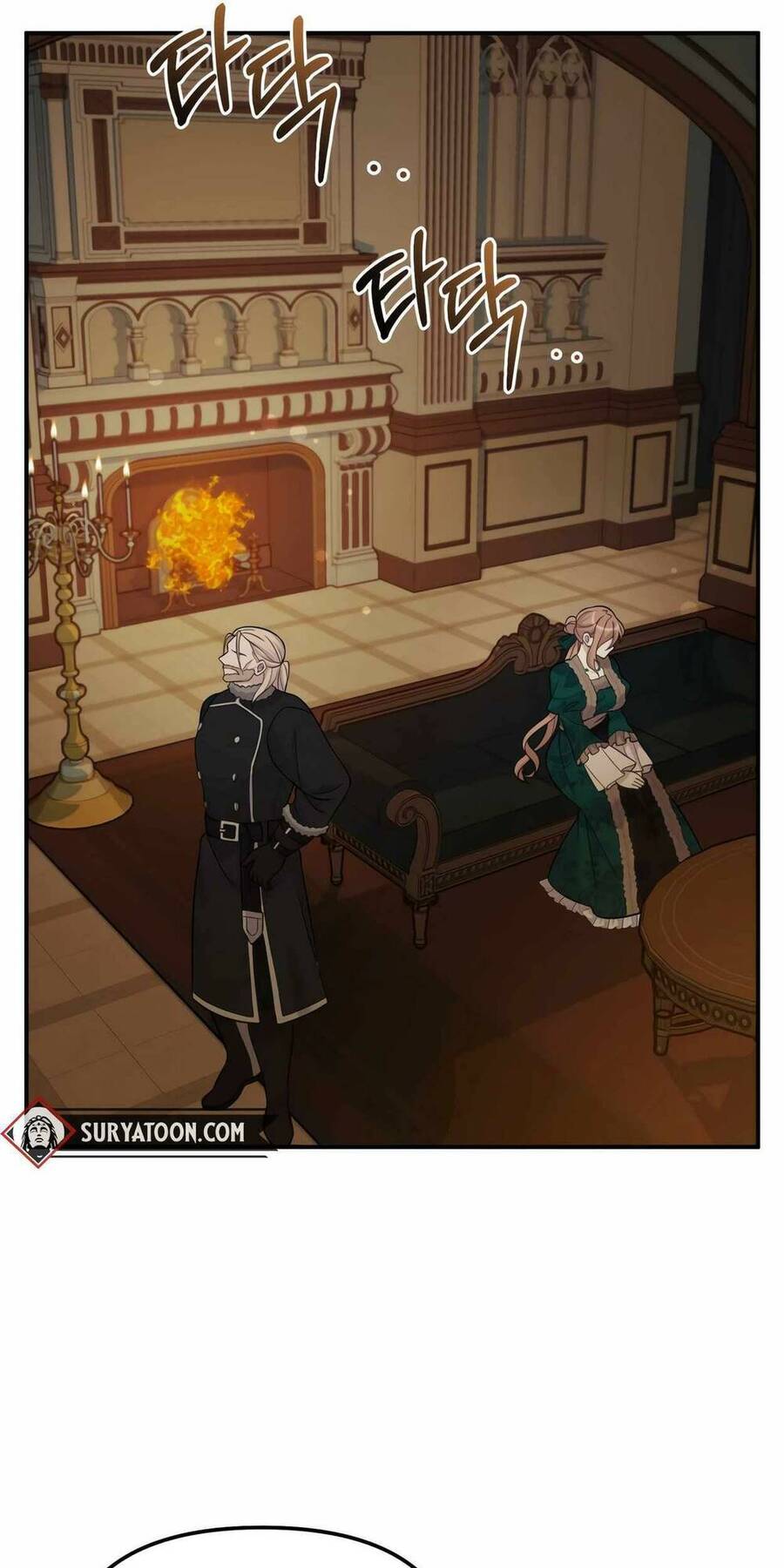 Phương Pháp Sinh Tồn Của Rồng Sắp Ngủm Chap 18 - Next Chap 19