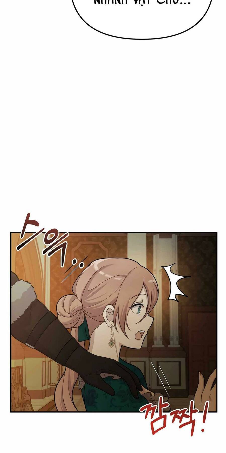 Phương Pháp Sinh Tồn Của Rồng Sắp Ngủm Chap 18 - Next Chap 19
