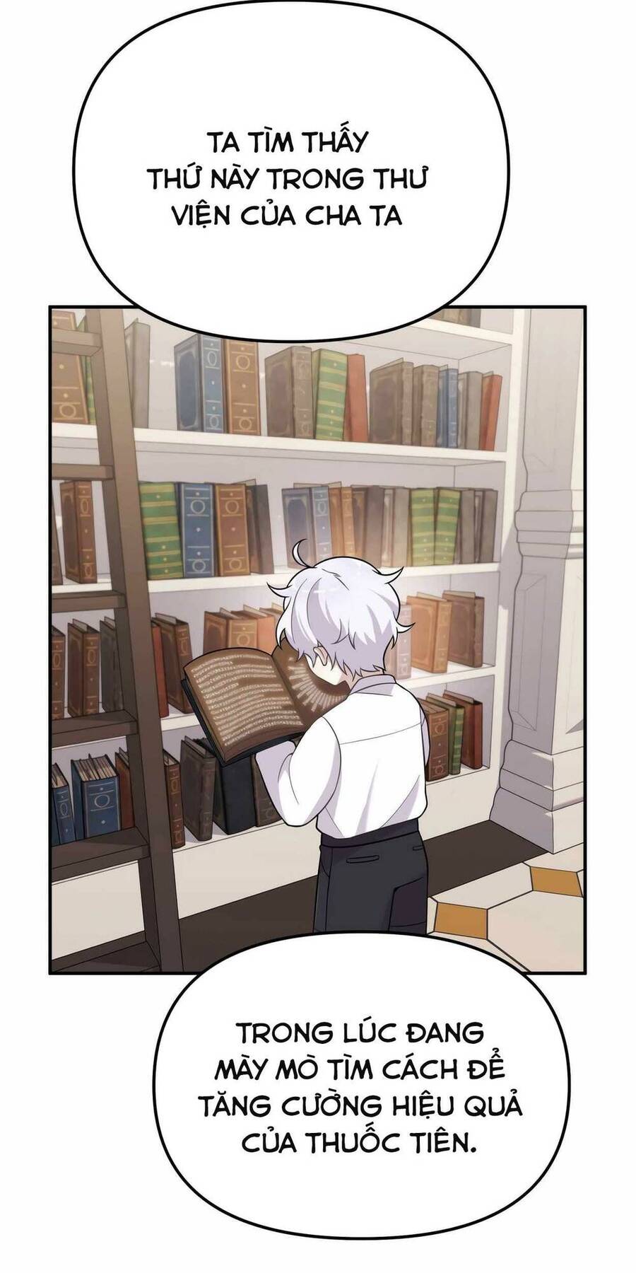 Phương Pháp Sinh Tồn Của Rồng Sắp Ngủm Chap 18 - Next Chap 19