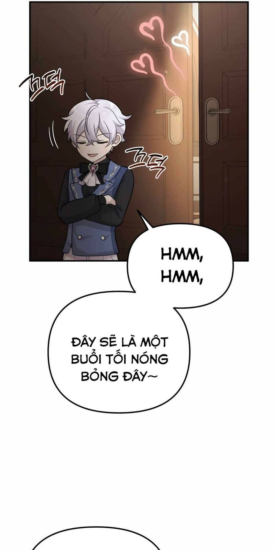 Phương Pháp Sinh Tồn Của Rồng Sắp Ngủm Chap 18 - Next Chap 19