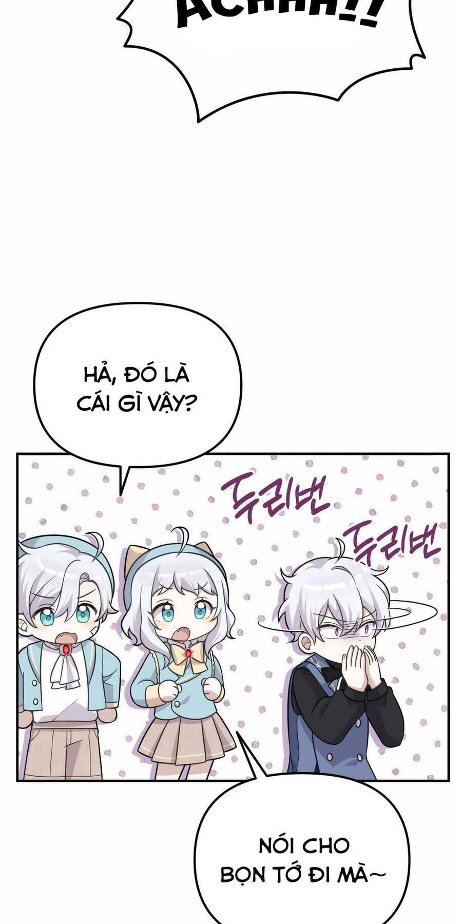 Phương Pháp Sinh Tồn Của Rồng Sắp Ngủm Chap 18 - Next Chap 19