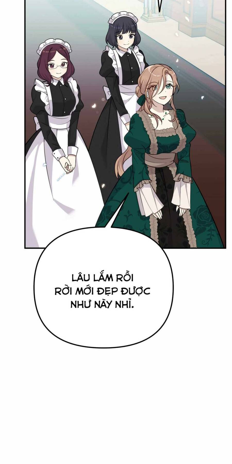 Phương Pháp Sinh Tồn Của Rồng Sắp Ngủm Chap 18 - Next Chap 19