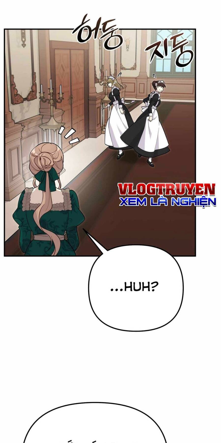 Phương Pháp Sinh Tồn Của Rồng Sắp Ngủm Chap 18 - Next Chap 19