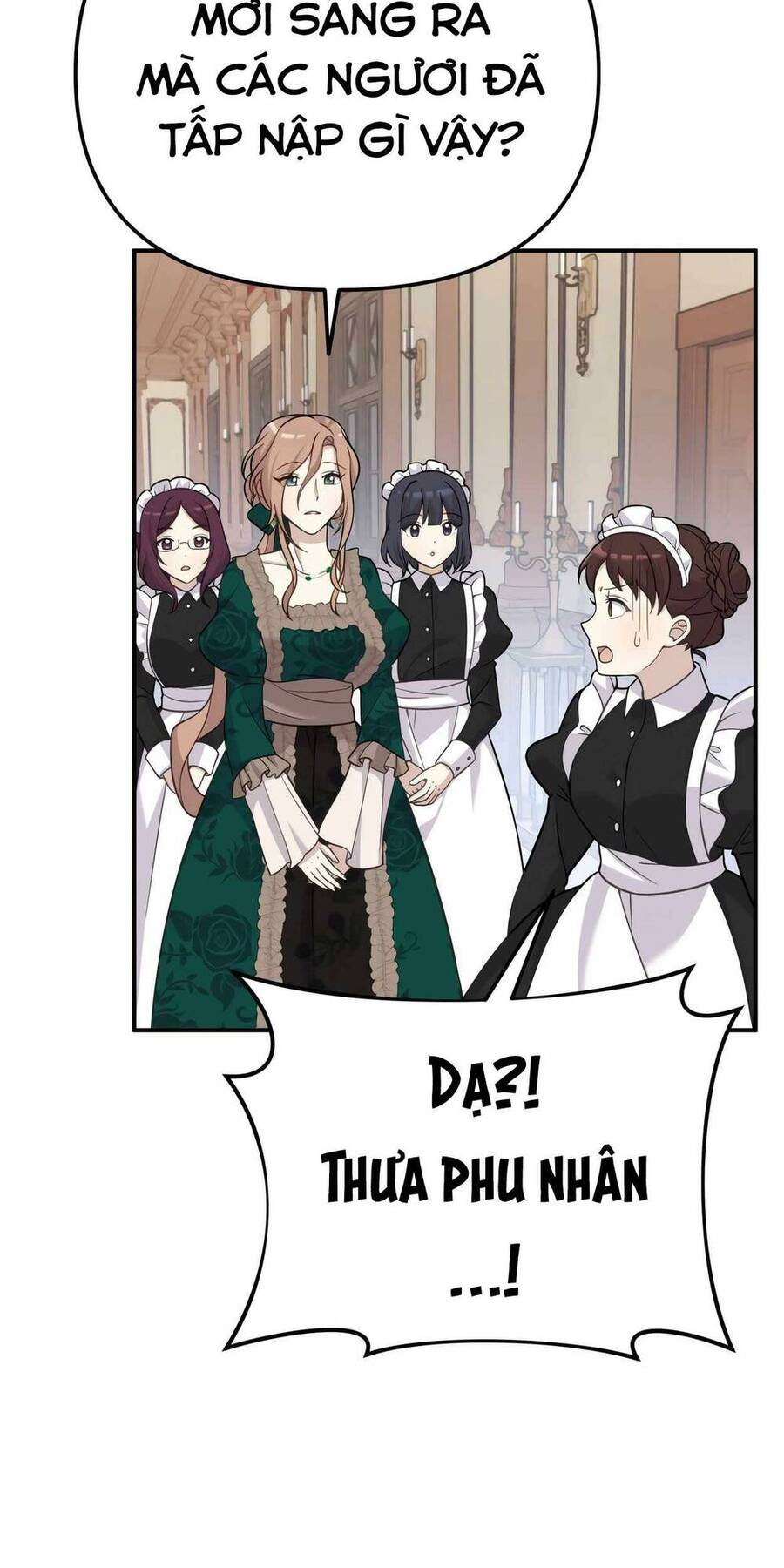 Phương Pháp Sinh Tồn Của Rồng Sắp Ngủm Chap 18 - Next Chap 19
