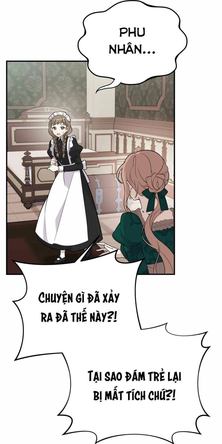 Phương Pháp Sinh Tồn Của Rồng Sắp Ngủm Chap 18 - Next Chap 19