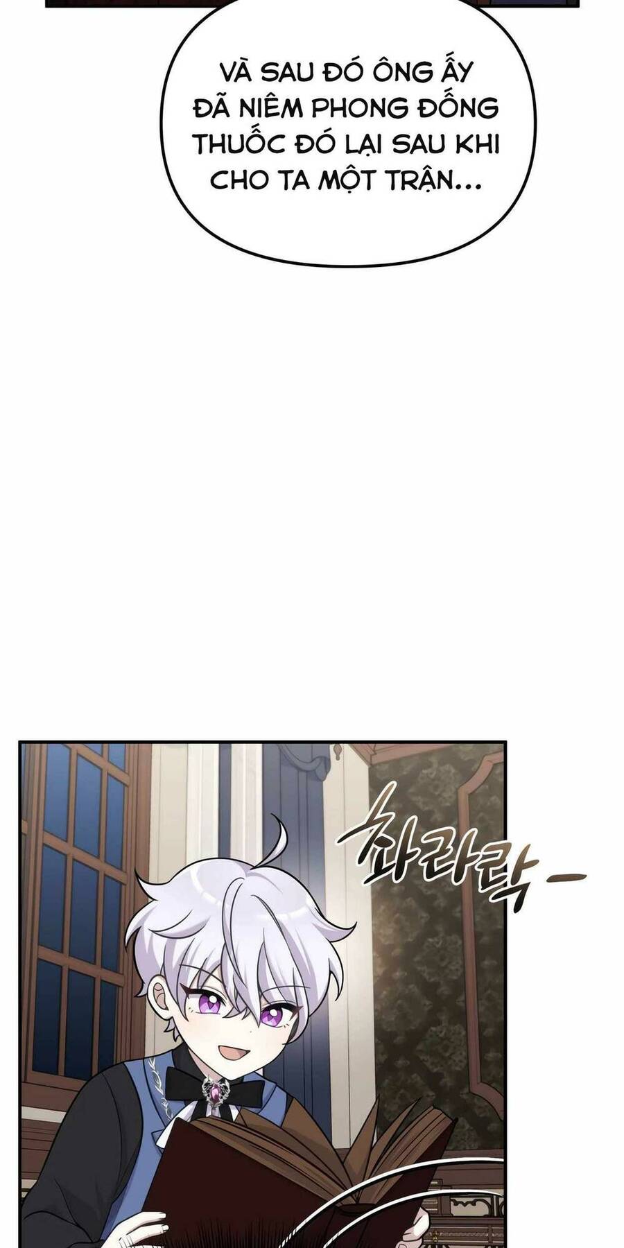 Phương Pháp Sinh Tồn Của Rồng Sắp Ngủm Chap 18 - Next Chap 19
