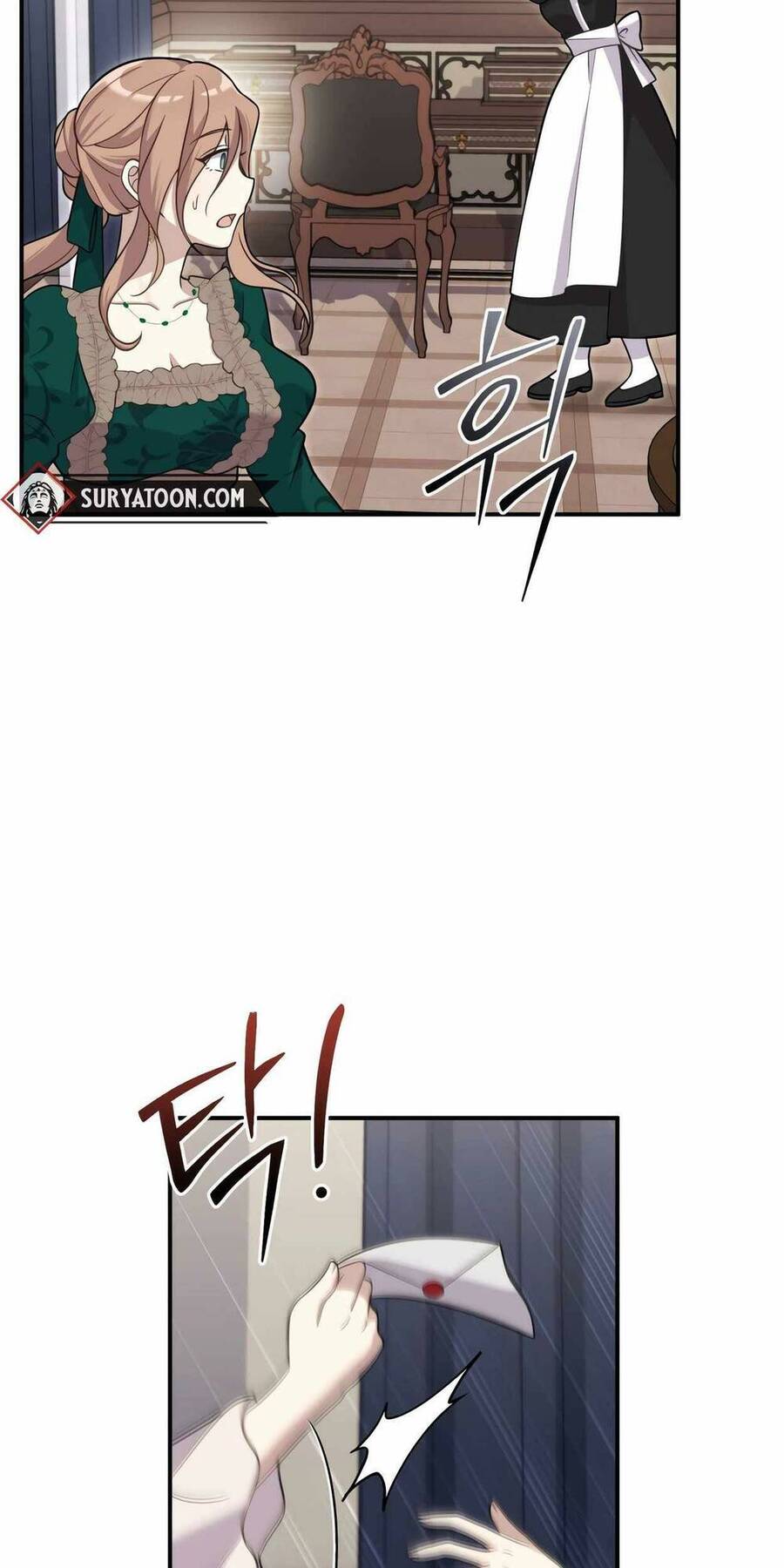 Phương Pháp Sinh Tồn Của Rồng Sắp Ngủm Chap 18 - Next Chap 19