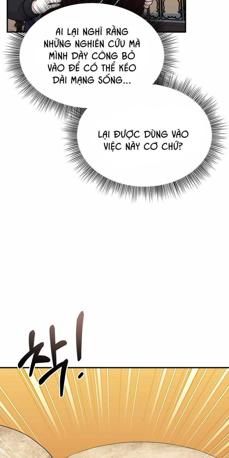 Phương Pháp Sinh Tồn Của Rồng Sắp Ngủm Chap 18 - Next Chap 19
