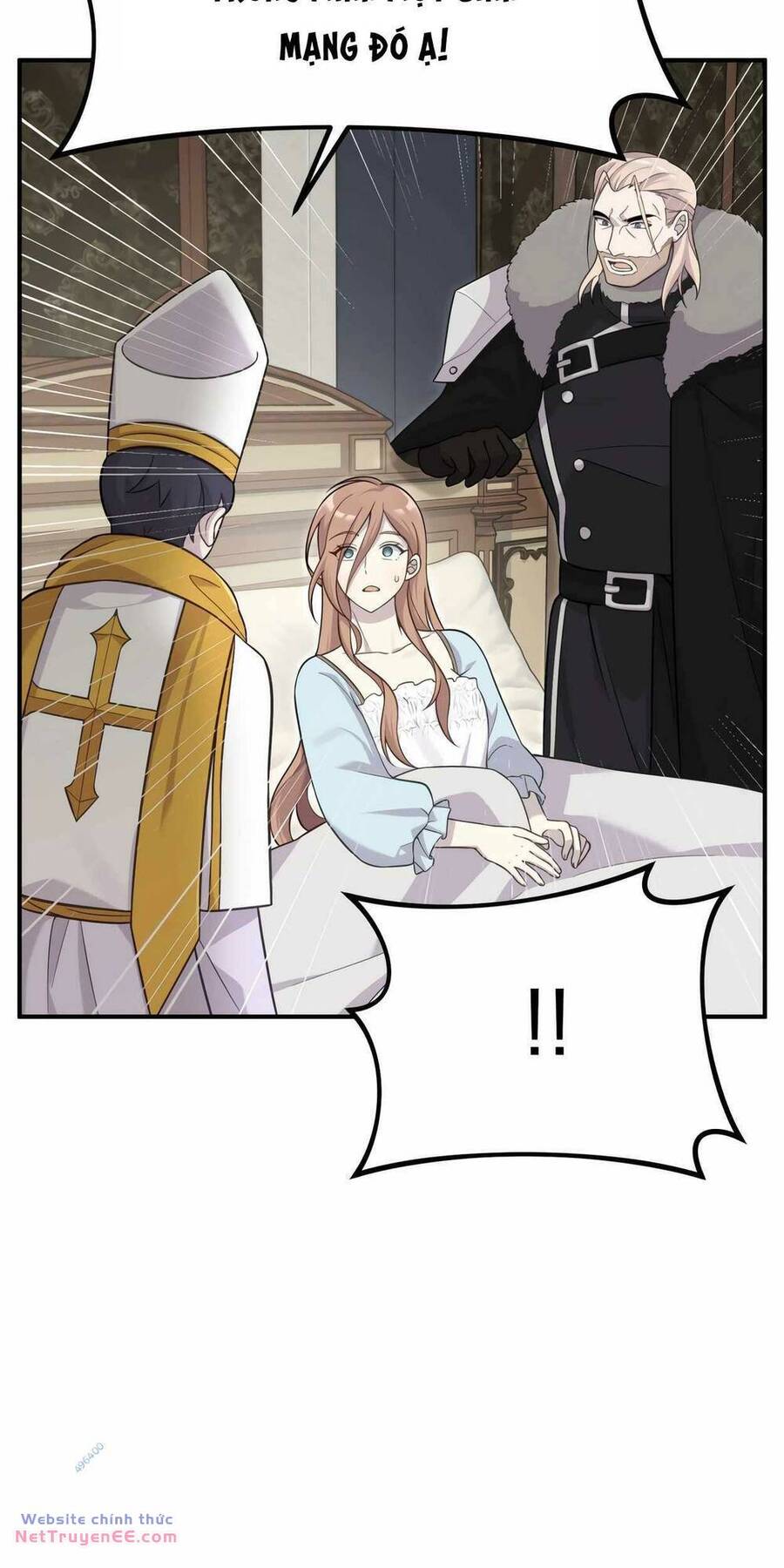 Phương Pháp Sinh Tồn Của Rồng Sắp Ngủm Chap 19 - Next Chap 20