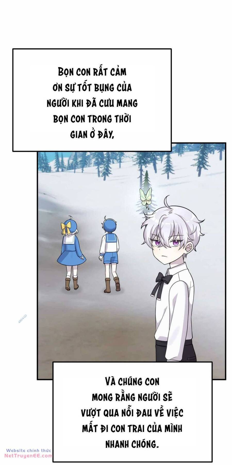 Phương Pháp Sinh Tồn Của Rồng Sắp Ngủm Chap 19 - Next Chap 20