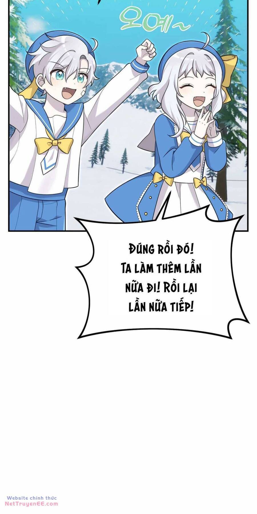 Phương Pháp Sinh Tồn Của Rồng Sắp Ngủm Chap 19 - Next Chap 20