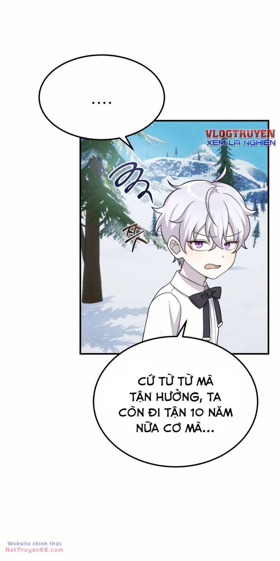 Phương Pháp Sinh Tồn Của Rồng Sắp Ngủm Chap 19 - Next Chap 20