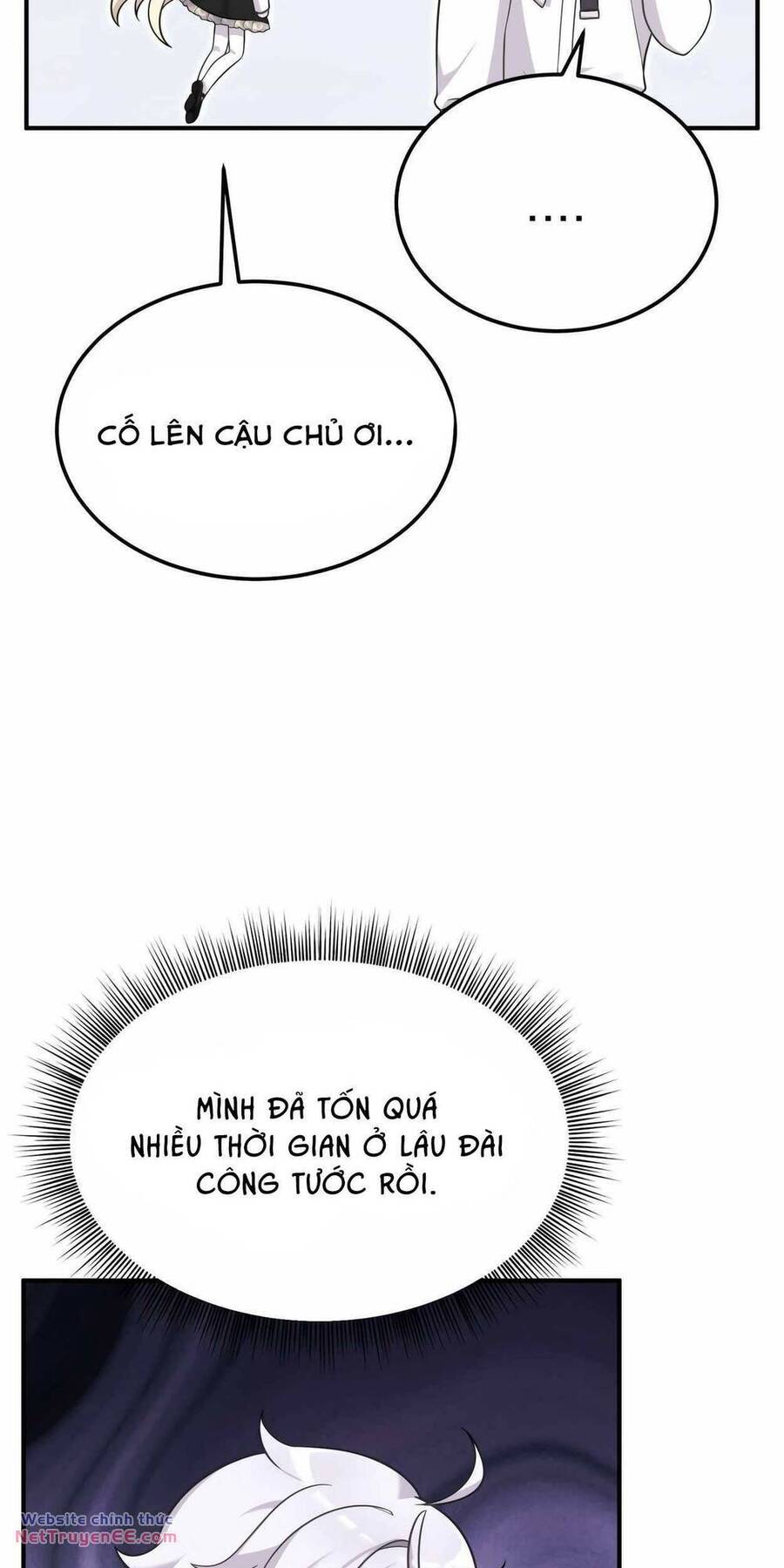 Phương Pháp Sinh Tồn Của Rồng Sắp Ngủm Chap 19 - Next Chap 20