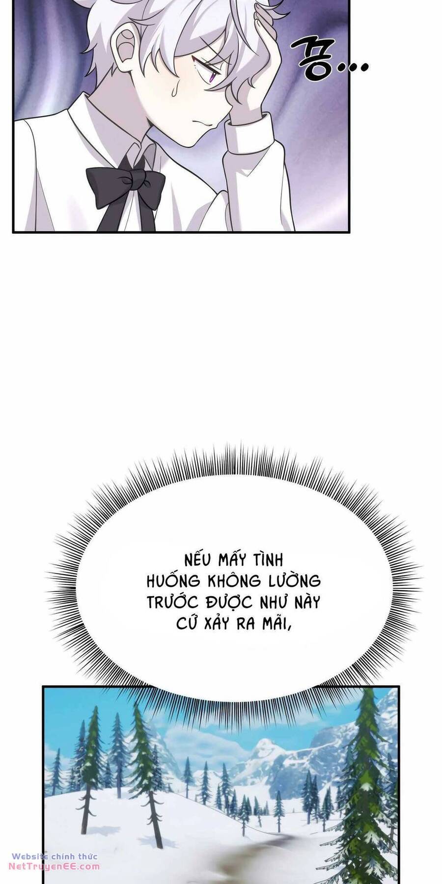 Phương Pháp Sinh Tồn Của Rồng Sắp Ngủm Chap 19 - Next Chap 20