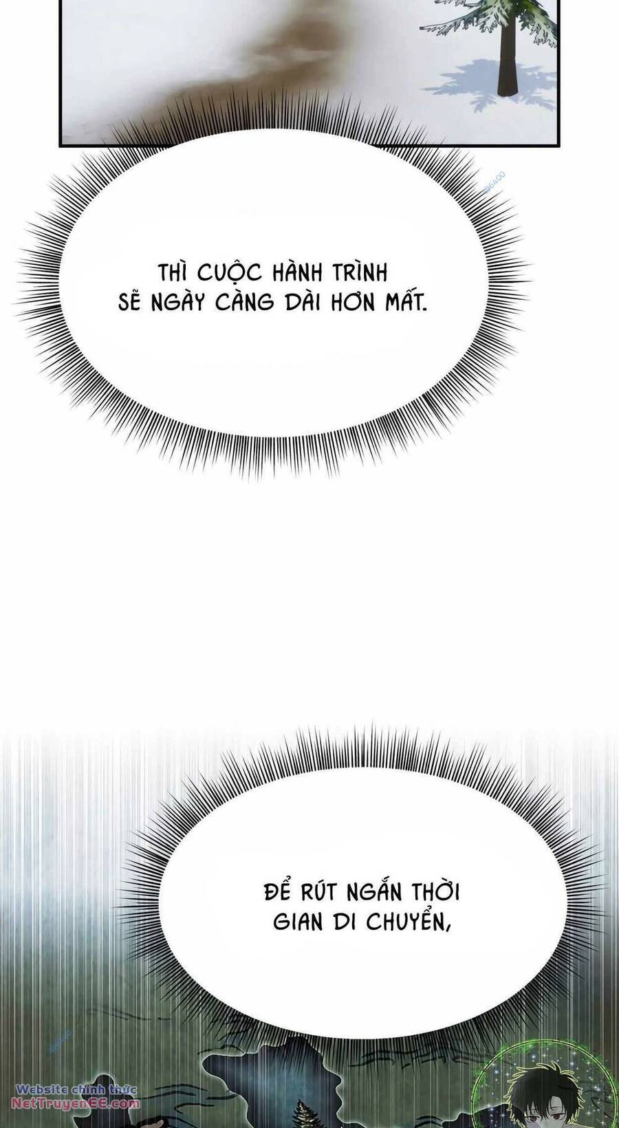 Phương Pháp Sinh Tồn Của Rồng Sắp Ngủm Chap 19 - Next Chap 20