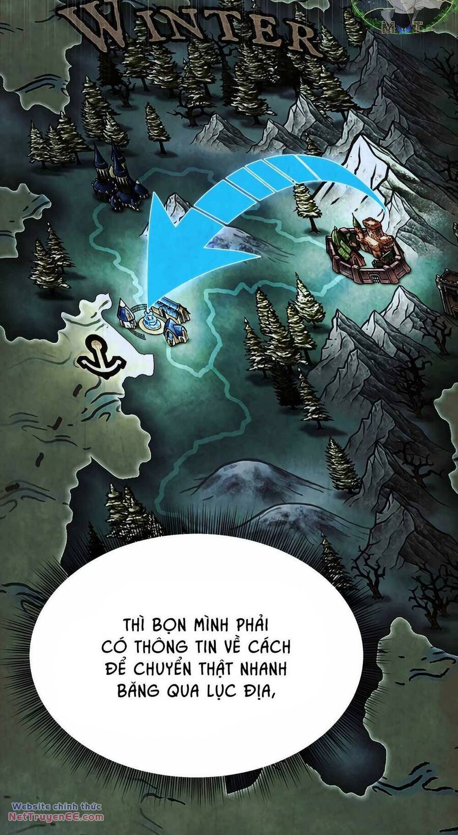 Phương Pháp Sinh Tồn Của Rồng Sắp Ngủm Chap 19 - Next Chap 20