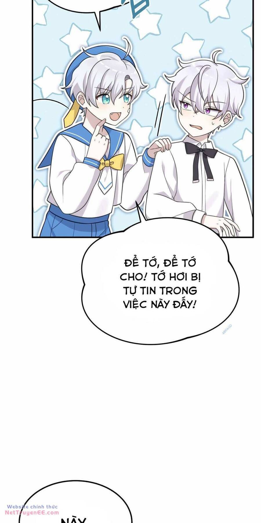 Phương Pháp Sinh Tồn Của Rồng Sắp Ngủm Chap 19 - Next Chap 20