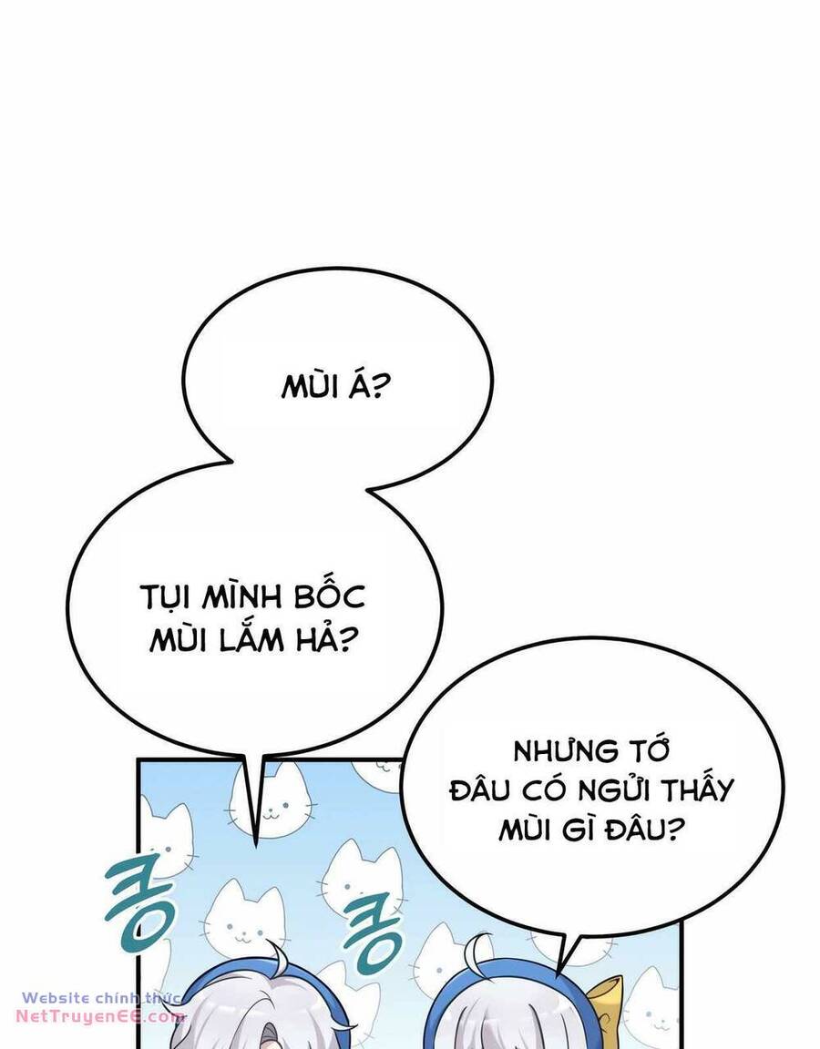 Phương Pháp Sinh Tồn Của Rồng Sắp Ngủm Chap 19 - Next Chap 20