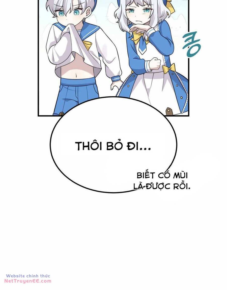 Phương Pháp Sinh Tồn Của Rồng Sắp Ngủm Chap 19 - Next Chap 20