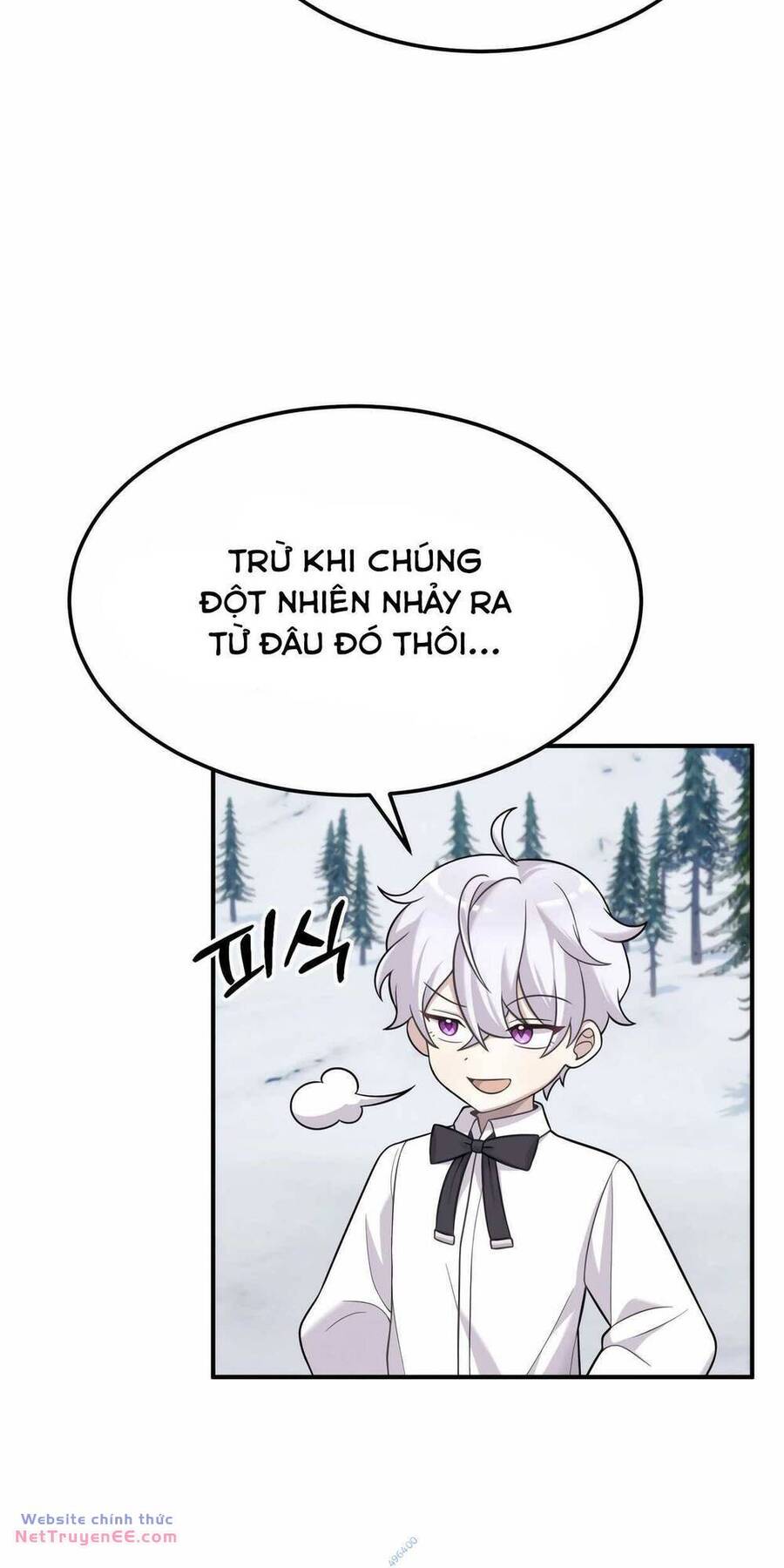 Phương Pháp Sinh Tồn Của Rồng Sắp Ngủm Chap 19 - Next Chap 20