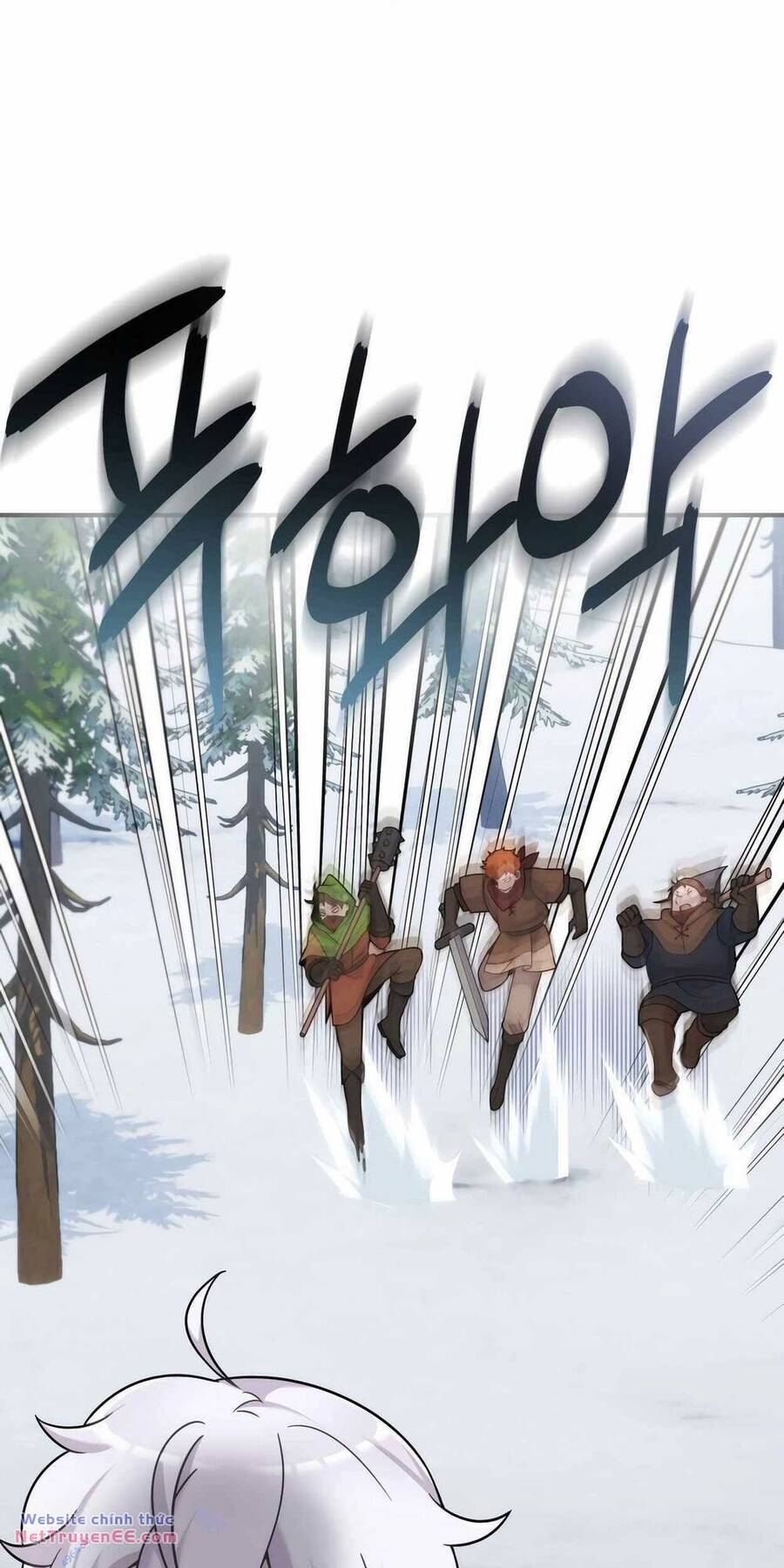 Phương Pháp Sinh Tồn Của Rồng Sắp Ngủm Chap 19 - Next Chap 20