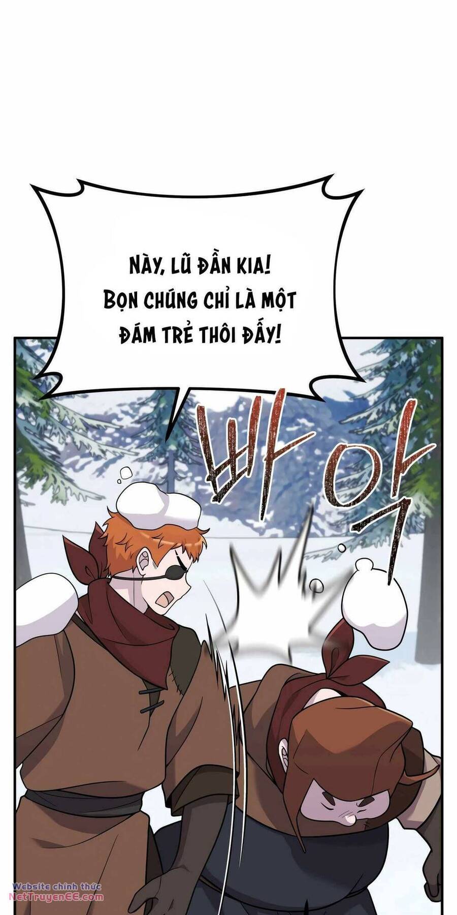 Phương Pháp Sinh Tồn Của Rồng Sắp Ngủm Chap 19 - Next Chap 20