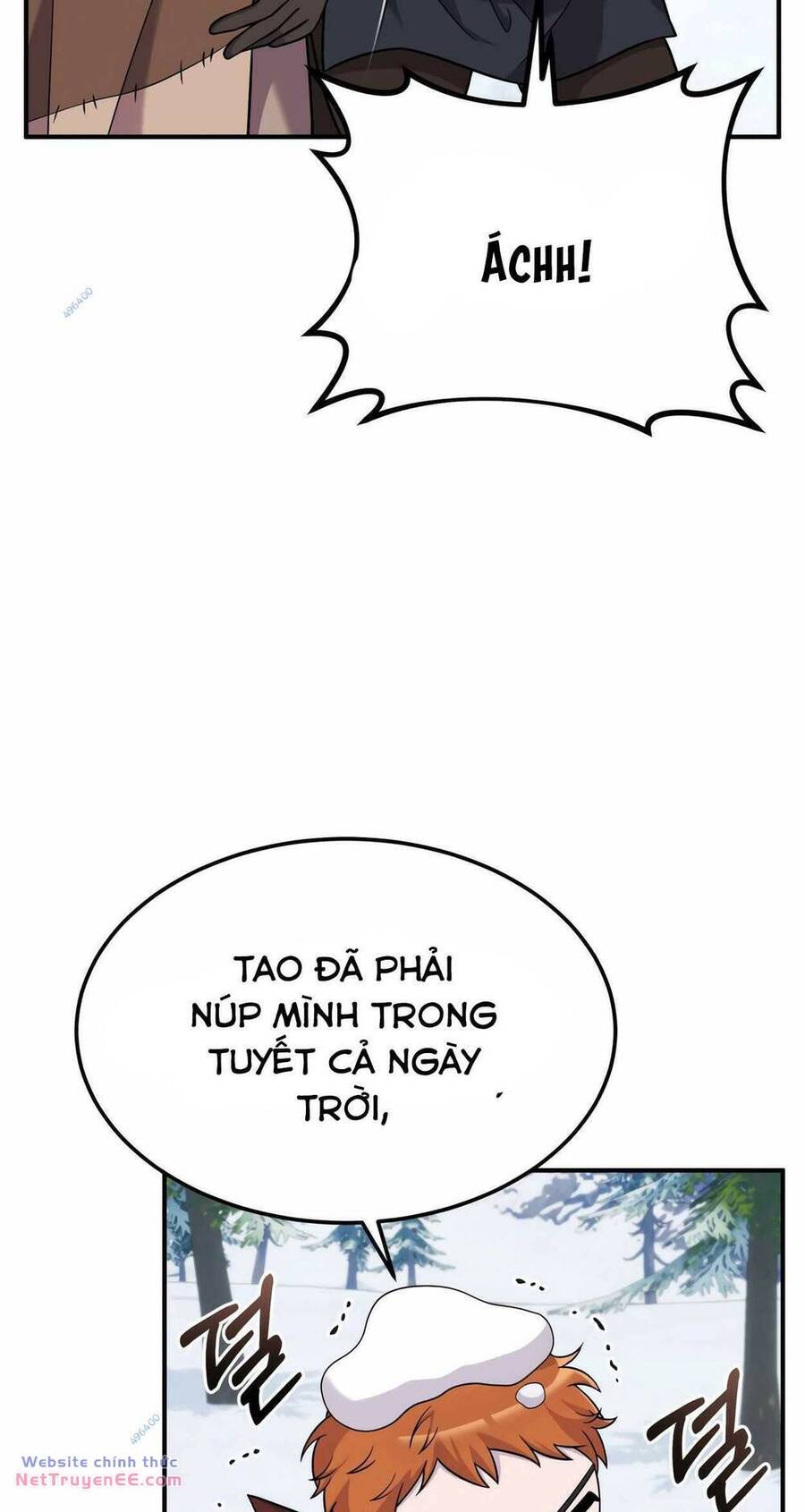 Phương Pháp Sinh Tồn Của Rồng Sắp Ngủm Chap 19 - Next Chap 20
