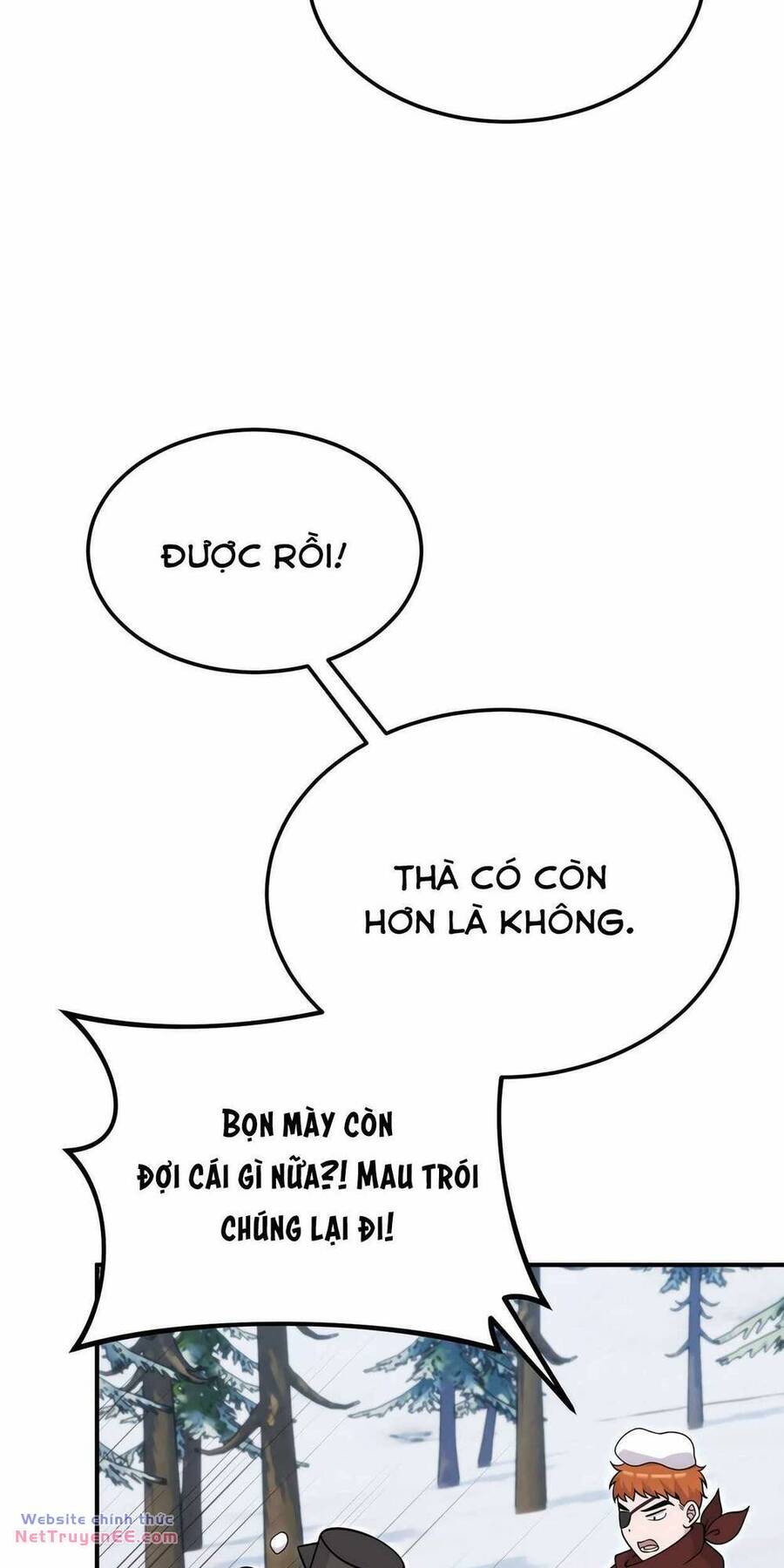 Phương Pháp Sinh Tồn Của Rồng Sắp Ngủm Chap 19 - Next Chap 20