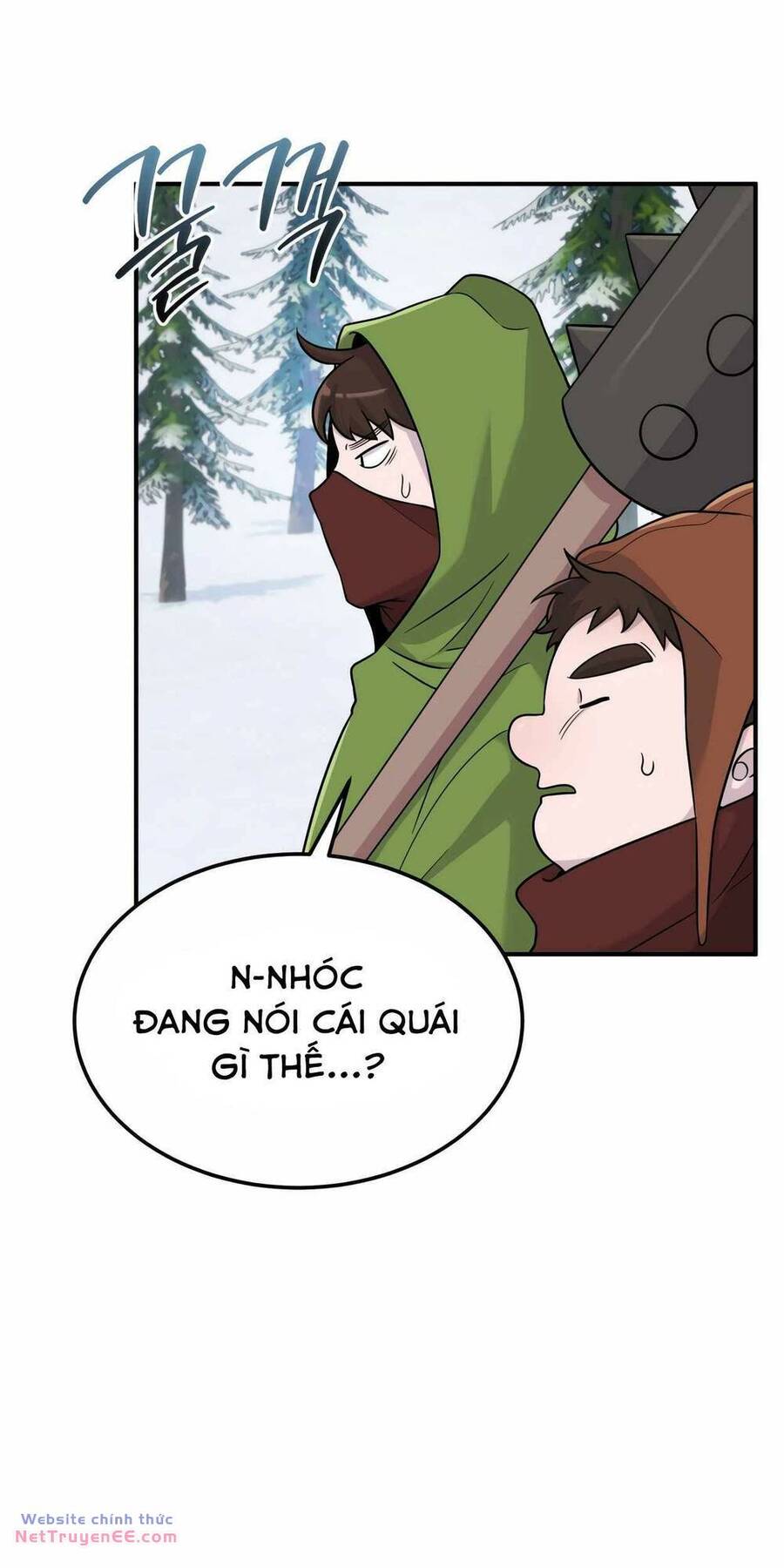 Phương Pháp Sinh Tồn Của Rồng Sắp Ngủm Chap 19 - Next Chap 20