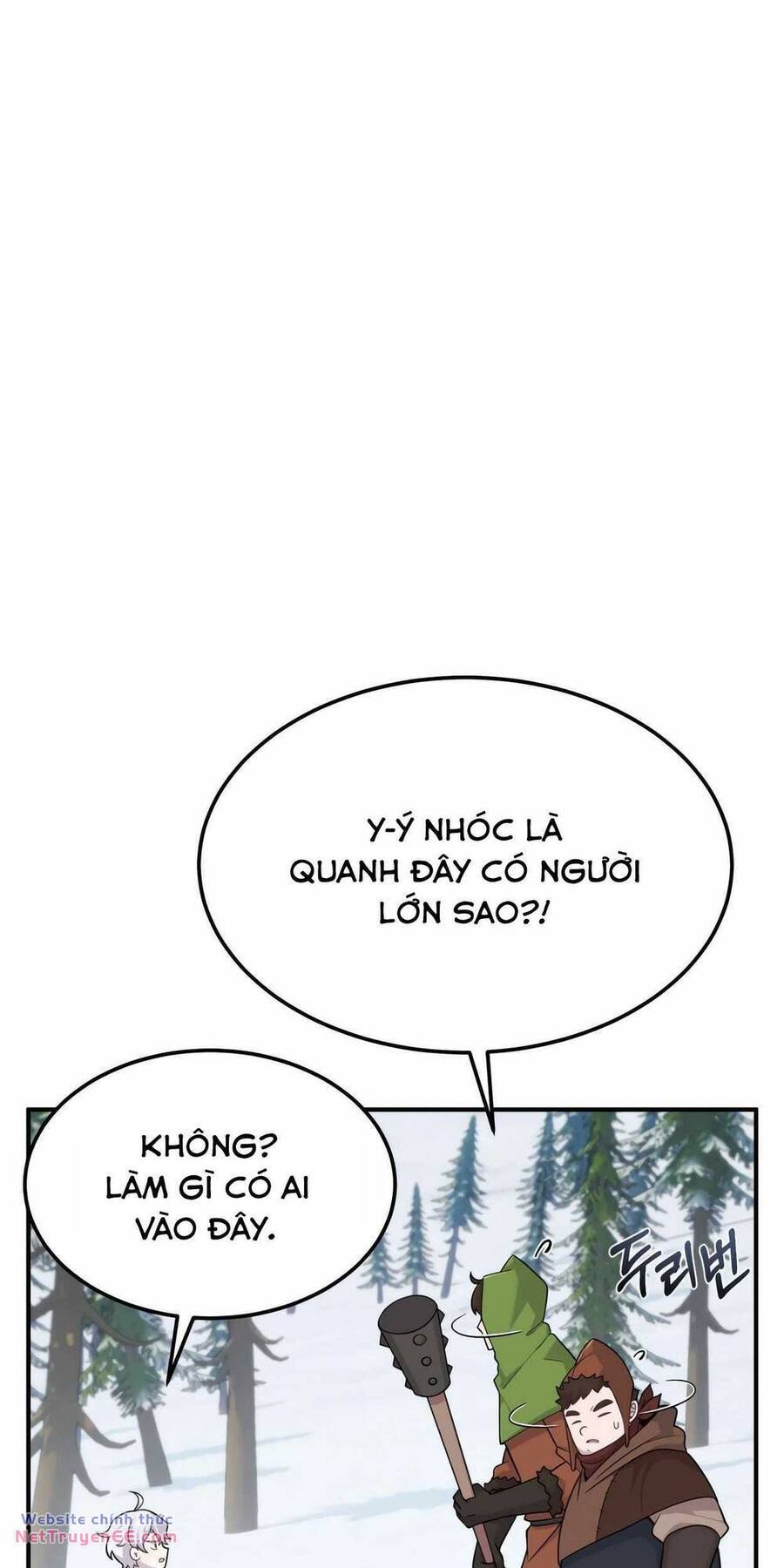 Phương Pháp Sinh Tồn Của Rồng Sắp Ngủm Chap 19 - Next Chap 20