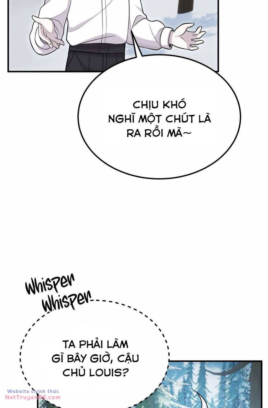 Phương Pháp Sinh Tồn Của Rồng Sắp Ngủm Chap 19 - Next Chap 20